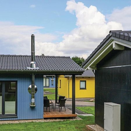 Ferienhausdorf Thale Exteriér fotografie