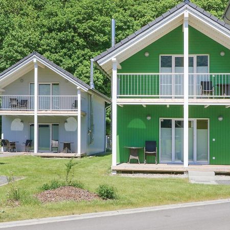 Ferienhausdorf Thale Exteriér fotografie