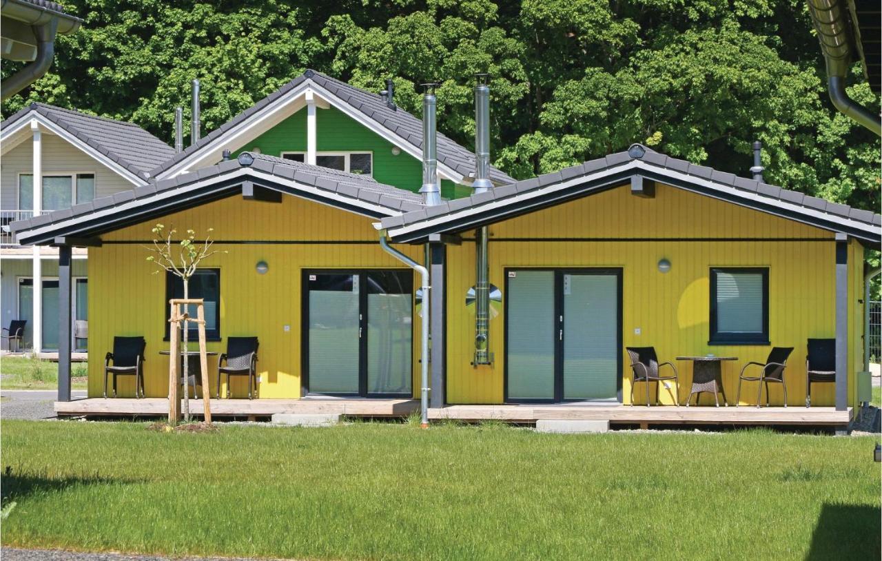 Ferienhausdorf Thale Exteriér fotografie