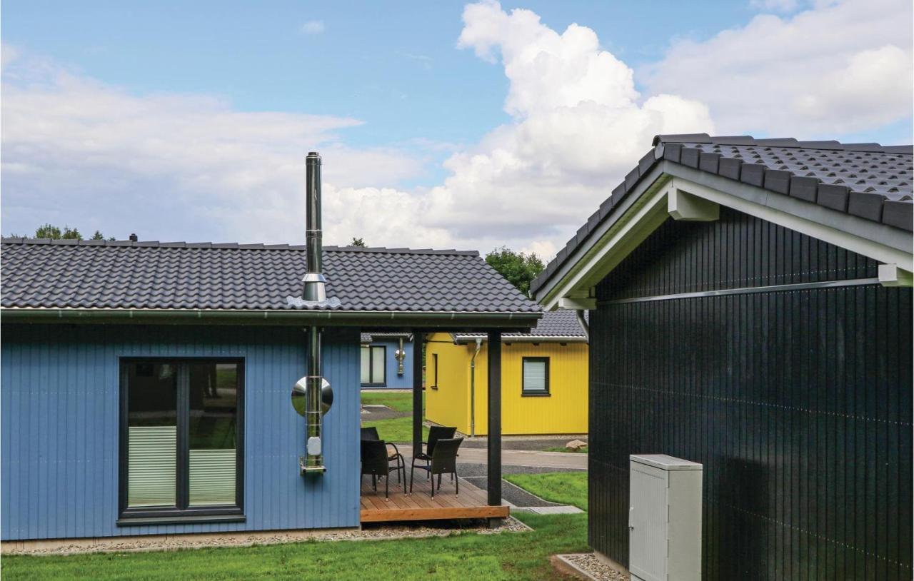 Ferienhausdorf Thale Exteriér fotografie