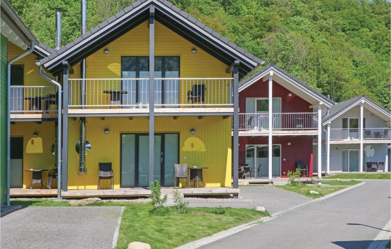 Ferienhausdorf Thale Exteriér fotografie