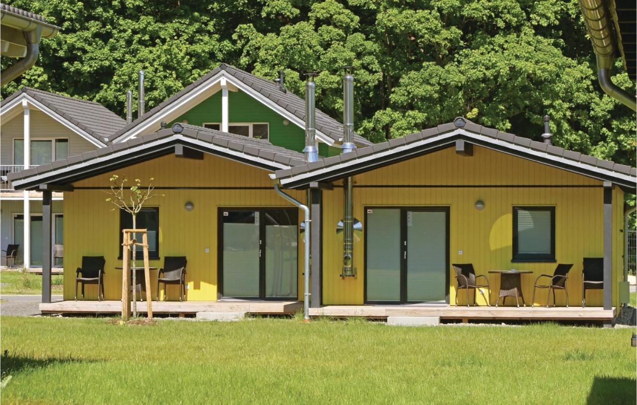 Ferienhausdorf Thale Exteriér fotografie