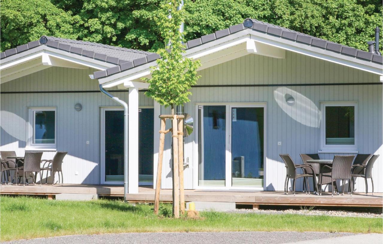 Ferienhausdorf Thale Exteriér fotografie