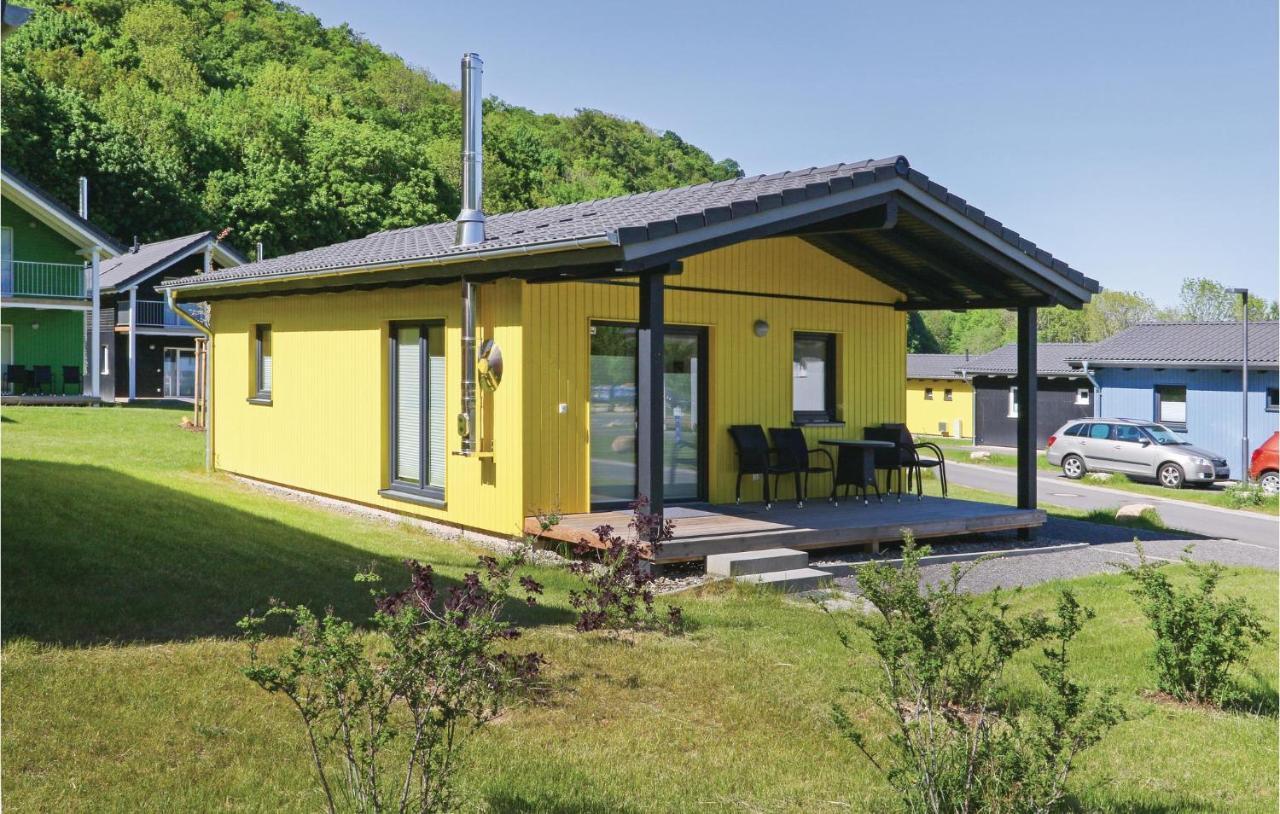 Ferienhausdorf Thale Exteriér fotografie