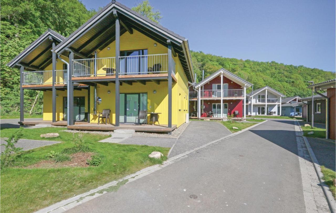 Ferienhausdorf Thale Exteriér fotografie