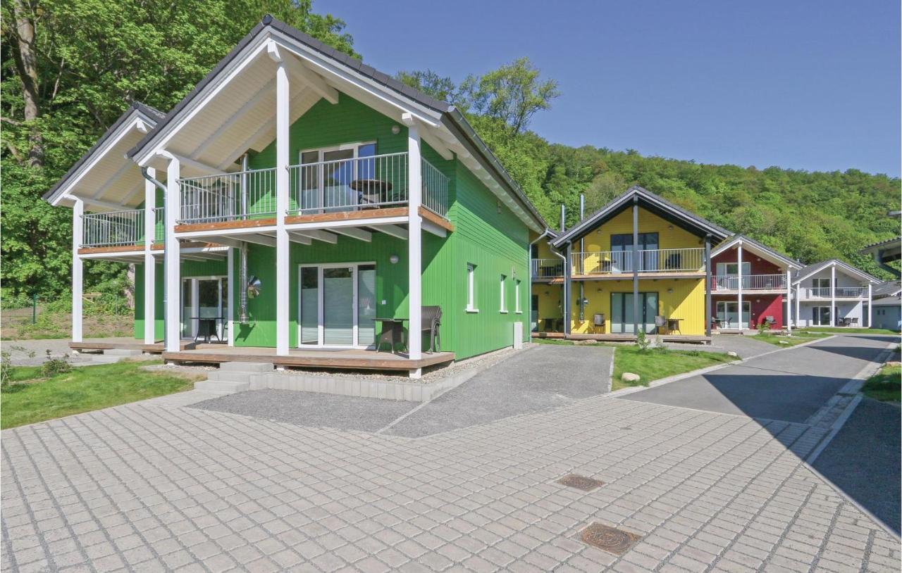 Ferienhausdorf Thale Exteriér fotografie