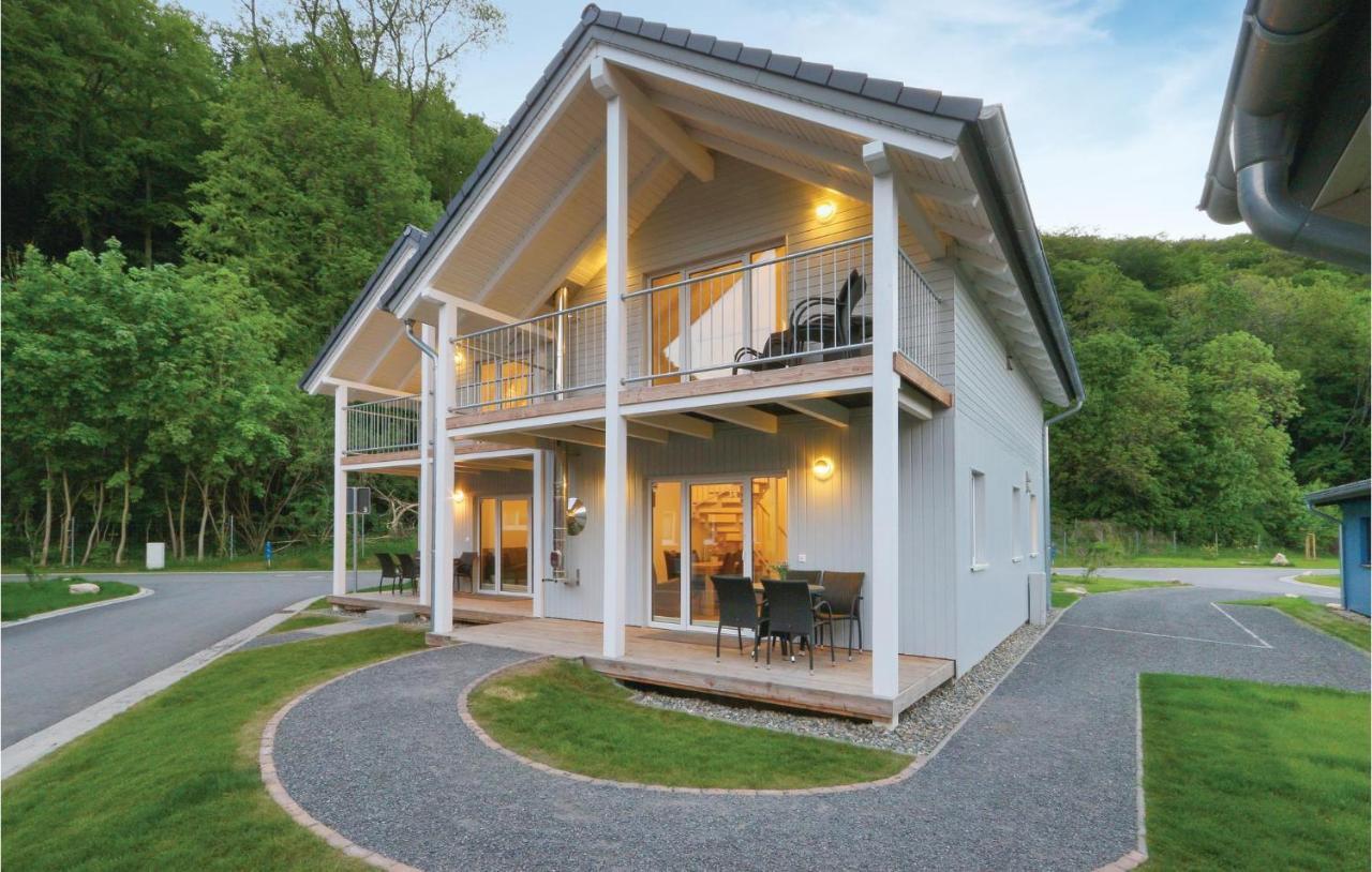Ferienhausdorf Thale Exteriér fotografie