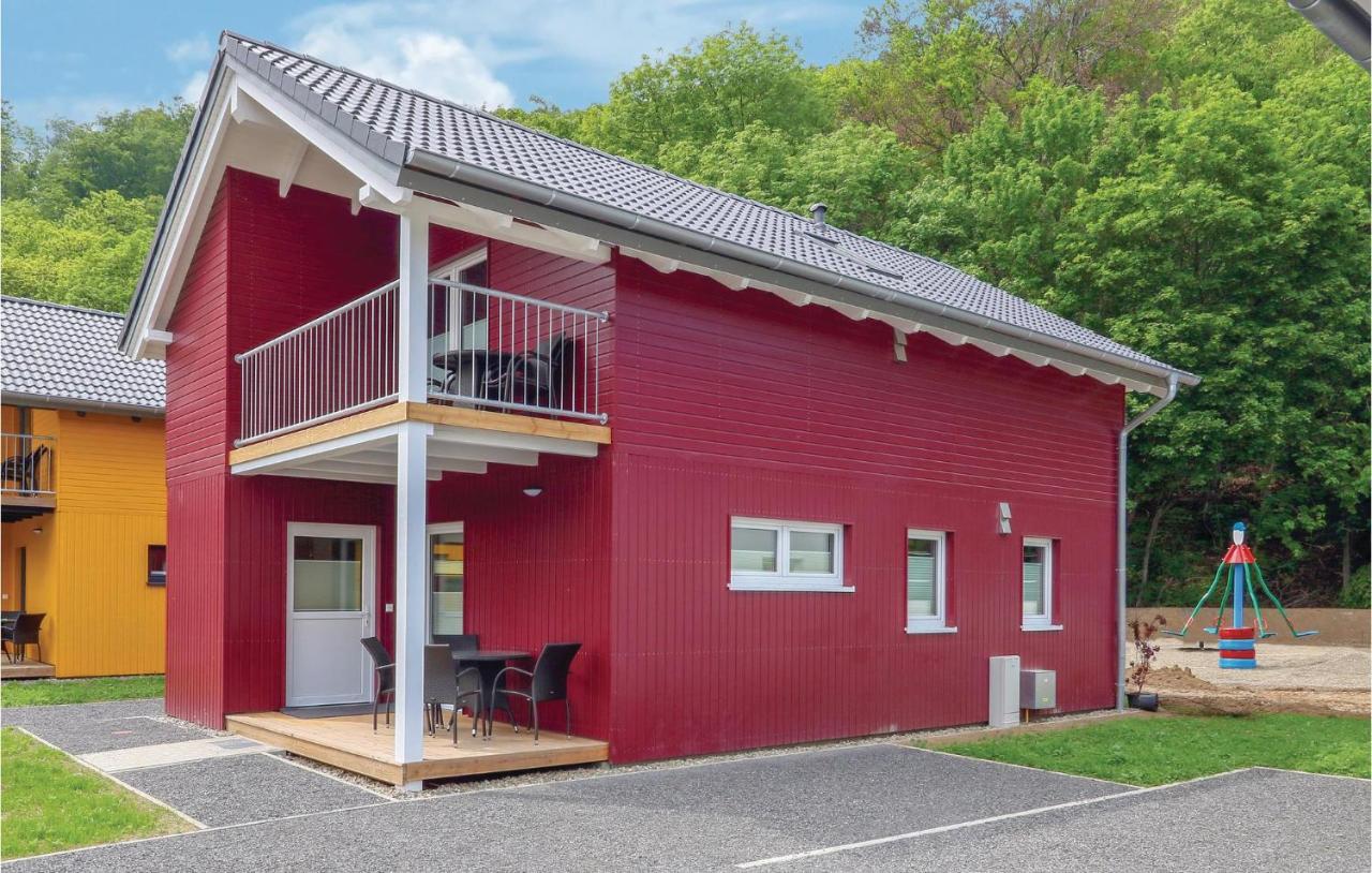 Ferienhausdorf Thale Exteriér fotografie