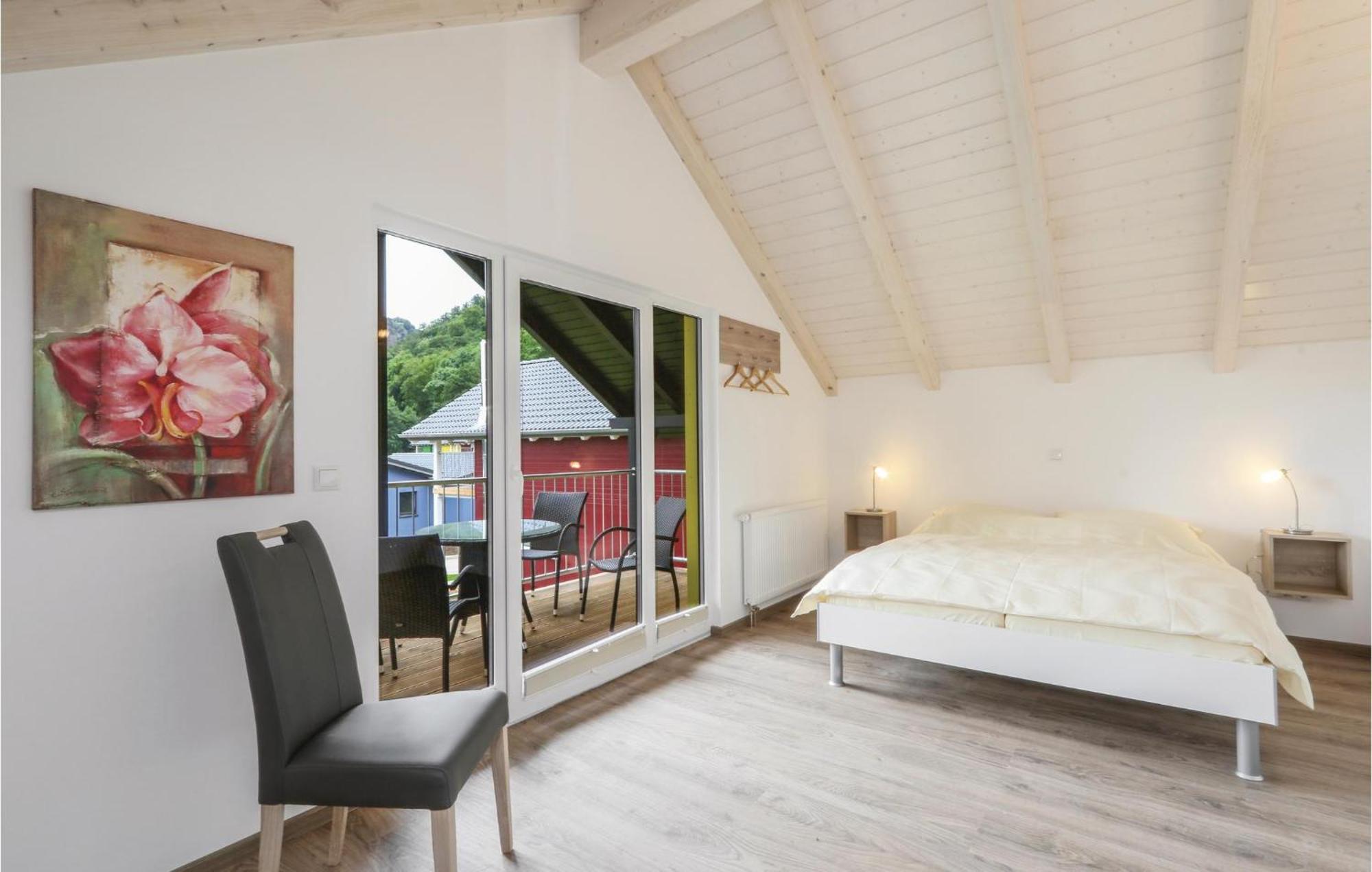 Ferienhausdorf Thale Exteriér fotografie