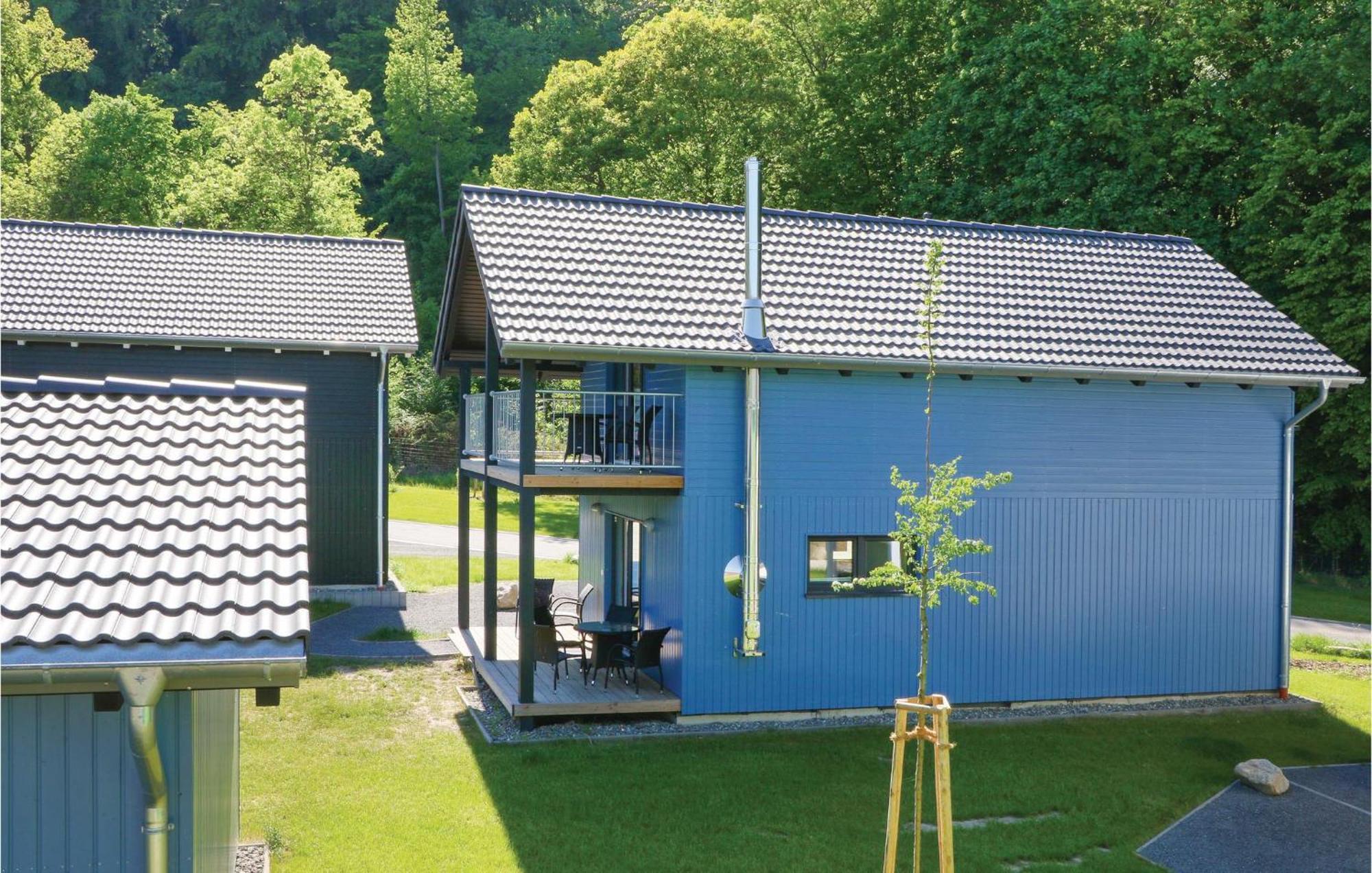 Ferienhausdorf Thale Exteriér fotografie