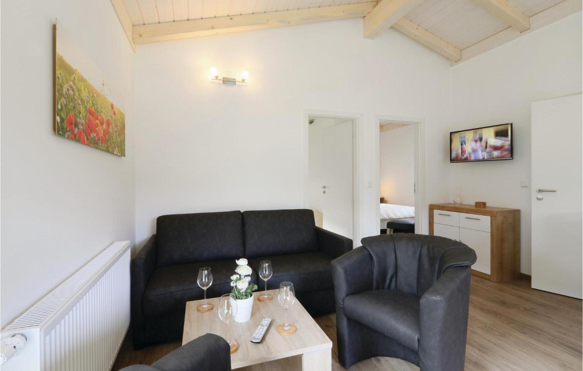 Ferienhausdorf Thale Exteriér fotografie