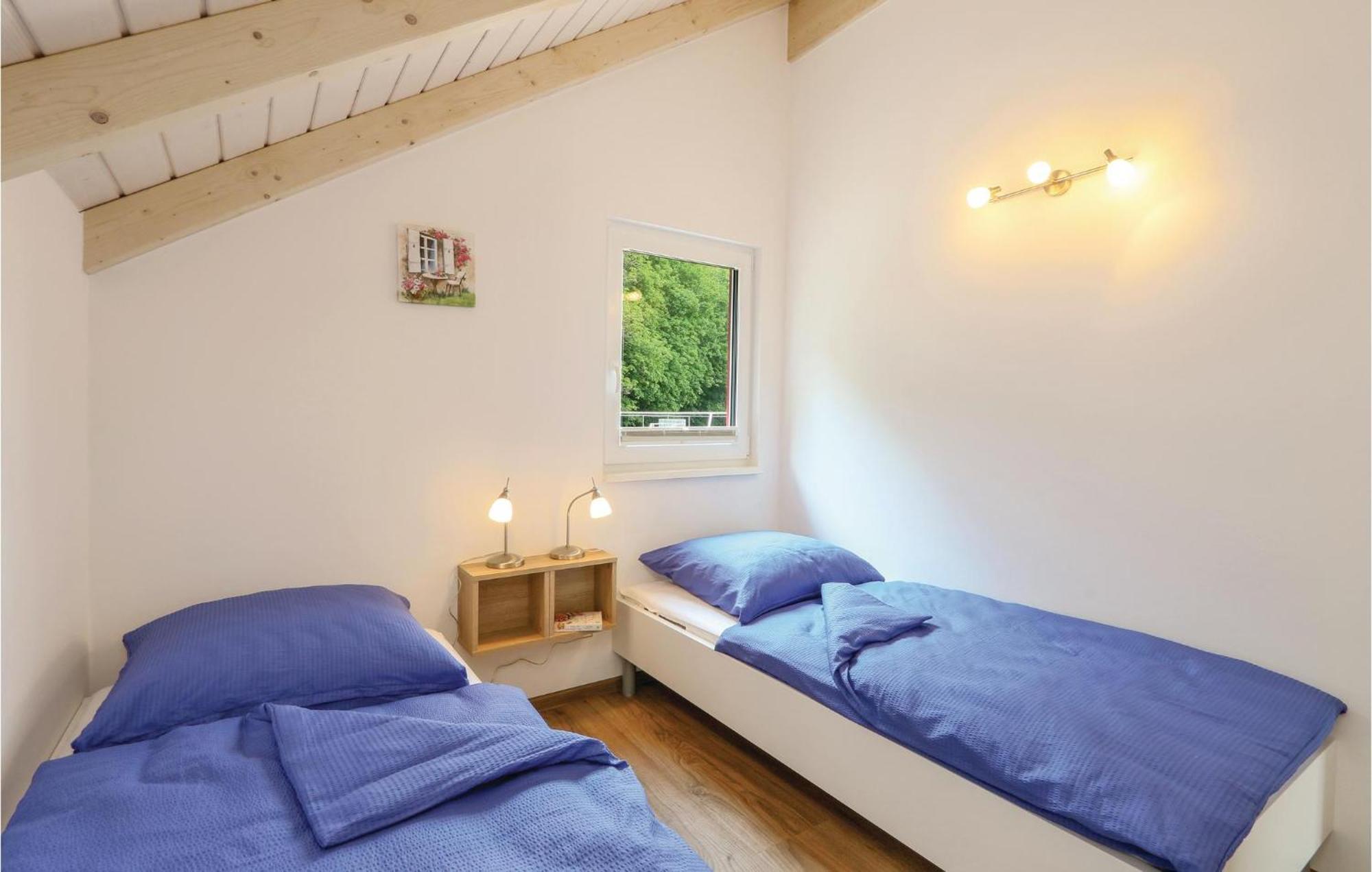 Ferienhausdorf Thale Exteriér fotografie