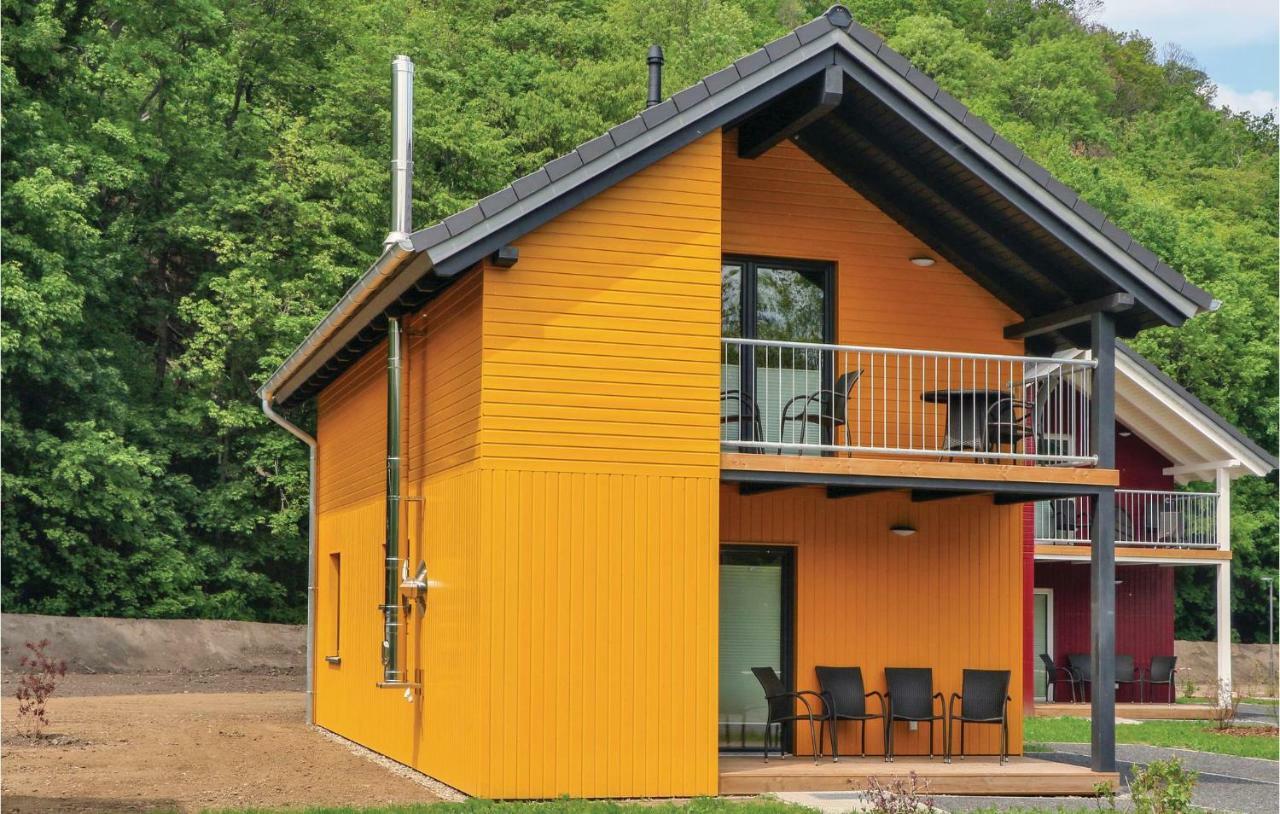 Ferienhausdorf Thale Exteriér fotografie